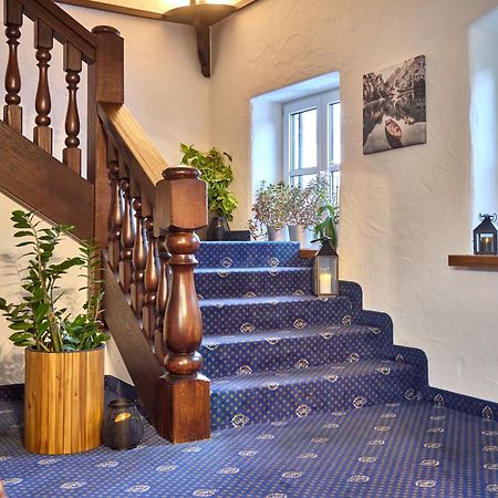 Hotel Alter Wirth Geretsried Esterno foto