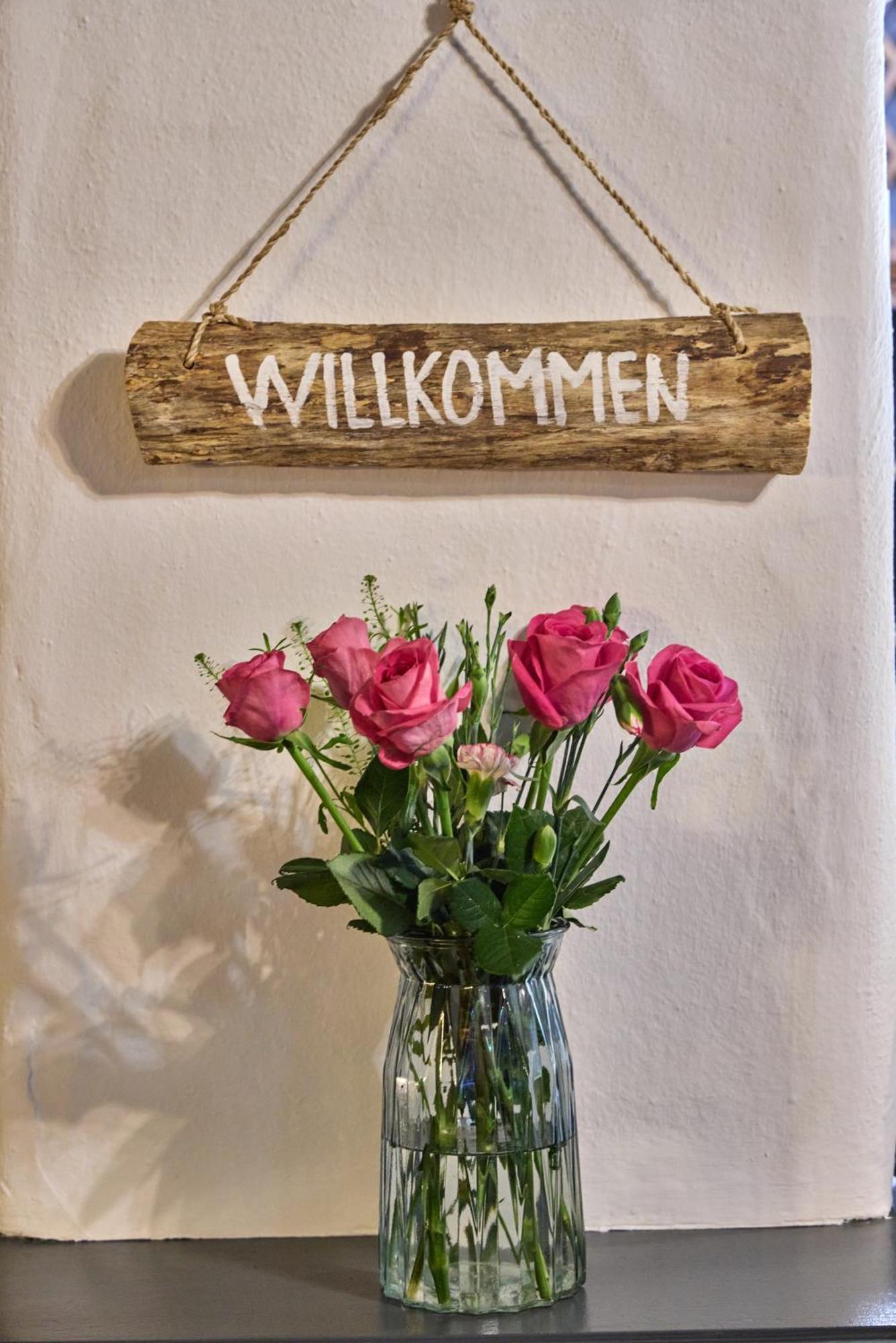 Hotel Alter Wirth Geretsried Esterno foto